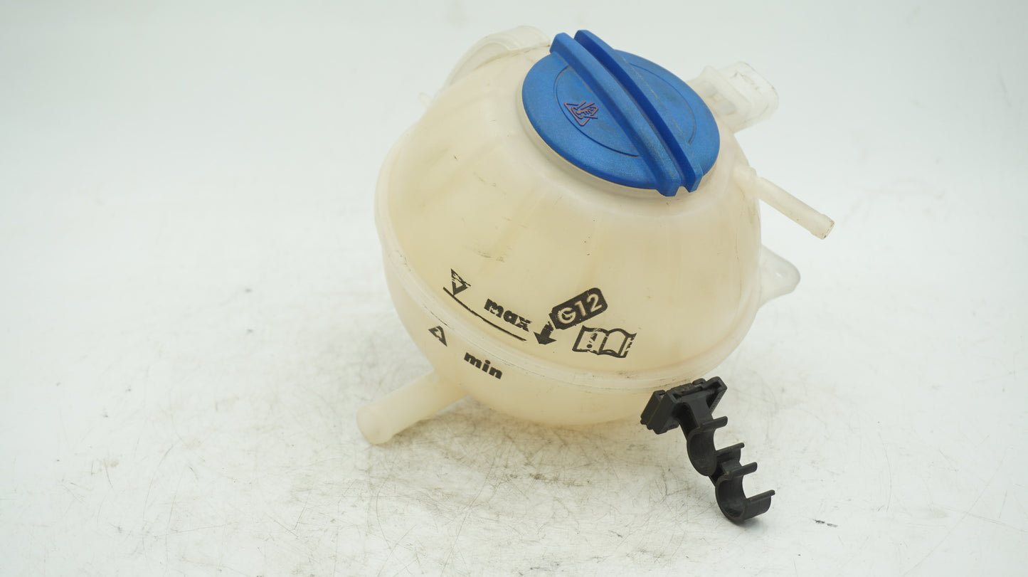 AUDI A1 8X POLO COOLANT EXPANSION TANK 6Q0121407 - LRI Autoparts