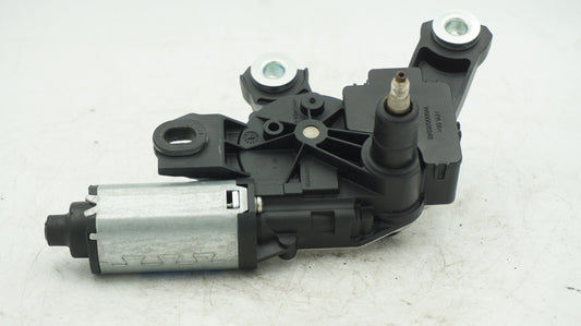 AUDI A1 Q REAR WINDSCREEN WIPER MOTOR 4G9955711A