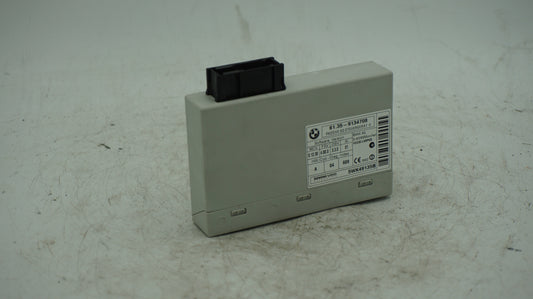 BMW COMFORT ACCESS PASSIVE GO CONTROL MODULE 9134708