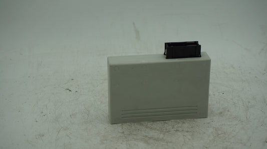 BMW COMFORT ACCESS PASSIVE GO CONTROL MODULE 9134708