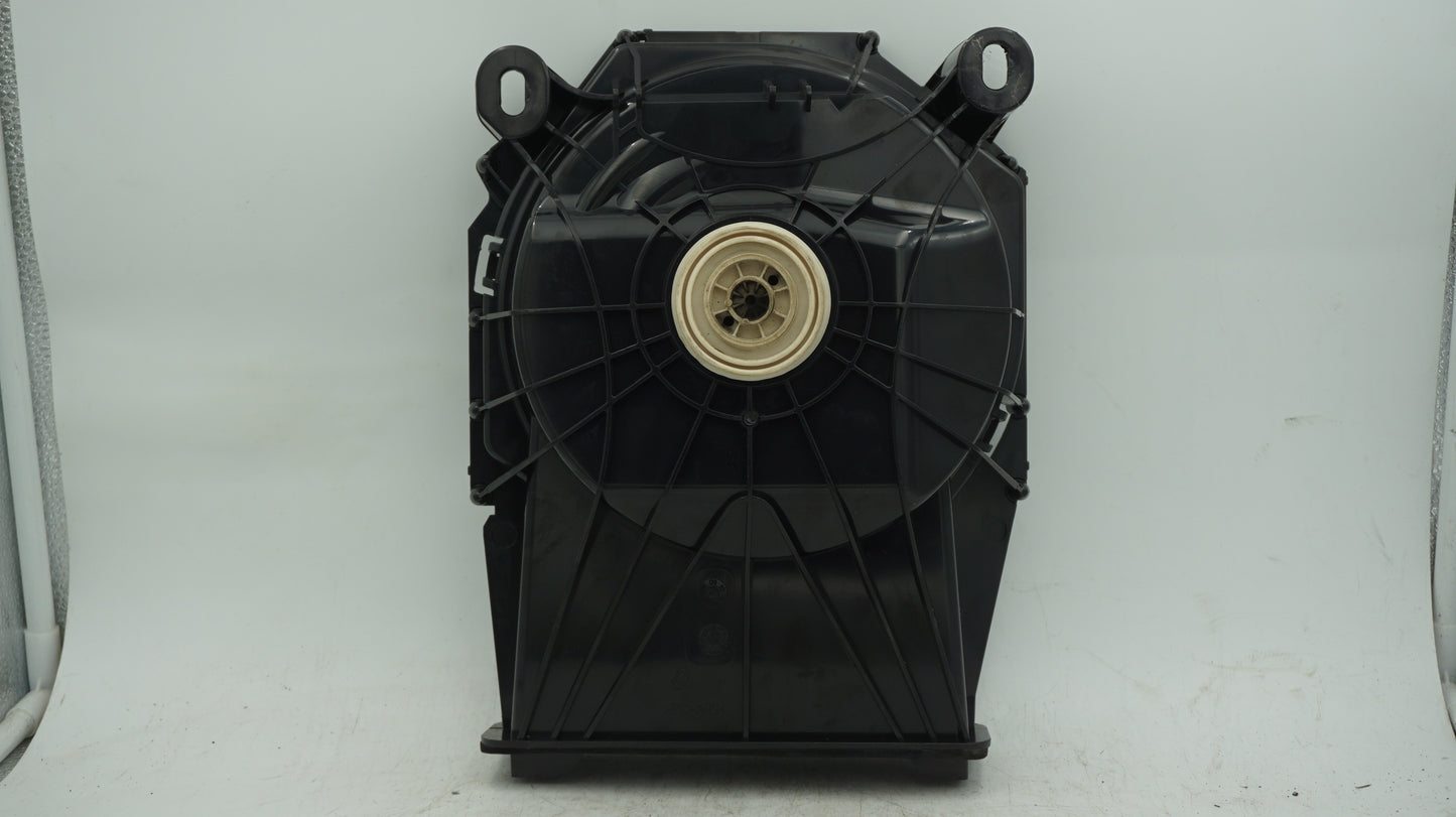 BMW E82 E87 E88 E90 E91 E92 LEFT PASSENGER UNDER SEAT SUBWOOFER 9204785