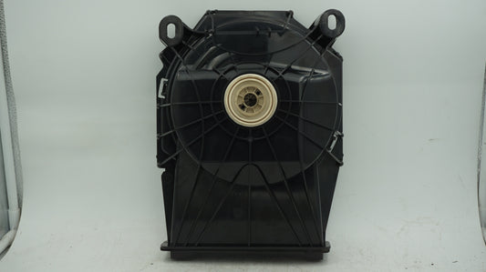 BMW E82 E87 E88 E90 E91 E92 LEFT PASSENGER UNDER SEAT SUBWOOFER 9204785