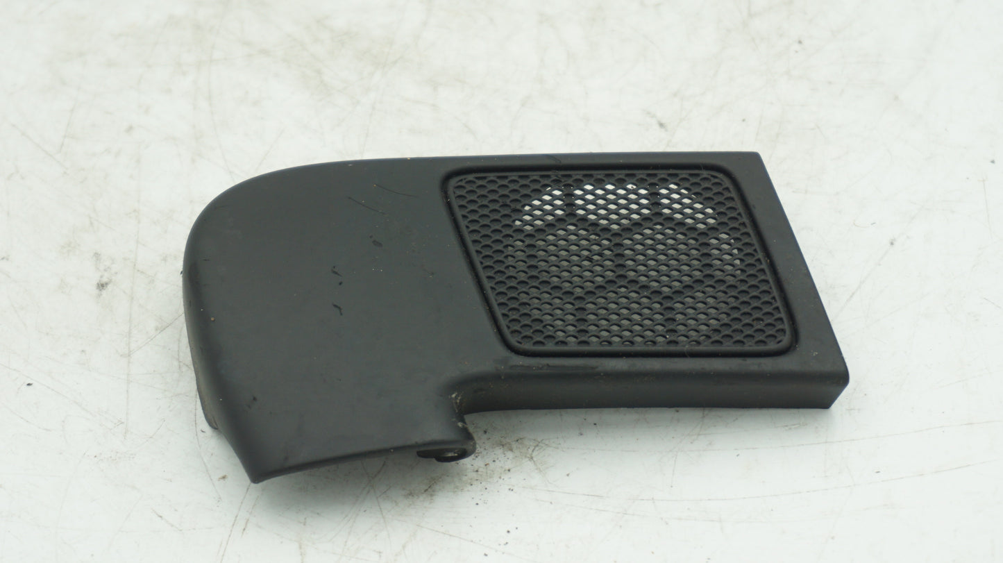 AUDI A3 8P DRIVER SIDE REAR DOOR SPEAKER COVER TRIM 8P4035794 - LRI Autoparts