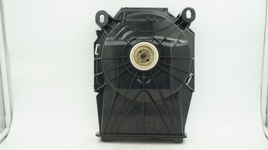 BMW E82 E87 E88 E90 E91 E92 LEFT PASSENGER UNDER SEAT SUBWOOFER 9204785