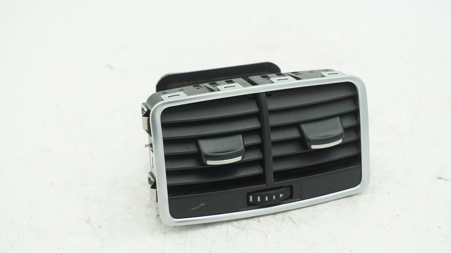 AUDI A6 C6 MIDDLE REAR AIR VENT 4F0819203 - LRI Autoparts