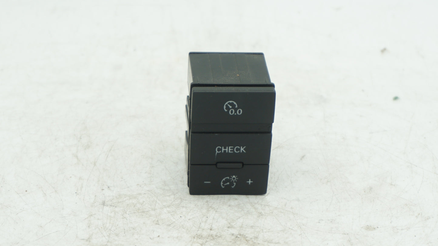 AUDI A6 C6 CRUISE CONTROL SWITHCES 4F0927123 - LRI Autoparts