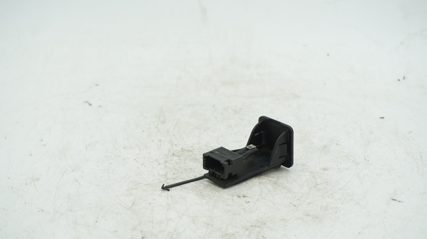 BMW MOST DIAGNOSIS INTERFACE 6931507 - LRI Autoparts