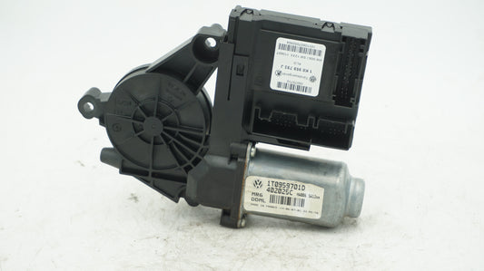 VW CADDY FRONT DRIVERS RHS WINDOW MOTOR REGULATOR 1K0959793J