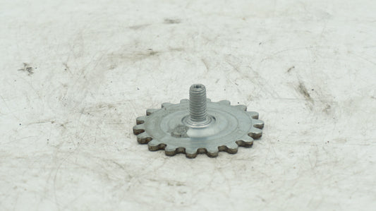 BMW T-HEAD WINDOW REGULATOR BOLT 51337184604