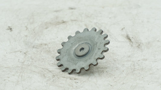 BMW T-HEAD WINDOW REGULATOR BOLT 51337184604