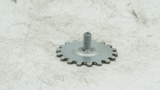 BMW T-HEAD WINDOW REGULATOR BOLT 51337184604