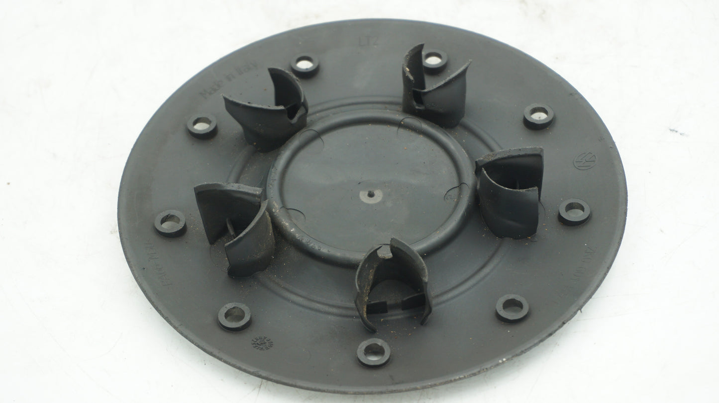VW CADDY WHEEL HUB COVER 2k0601149