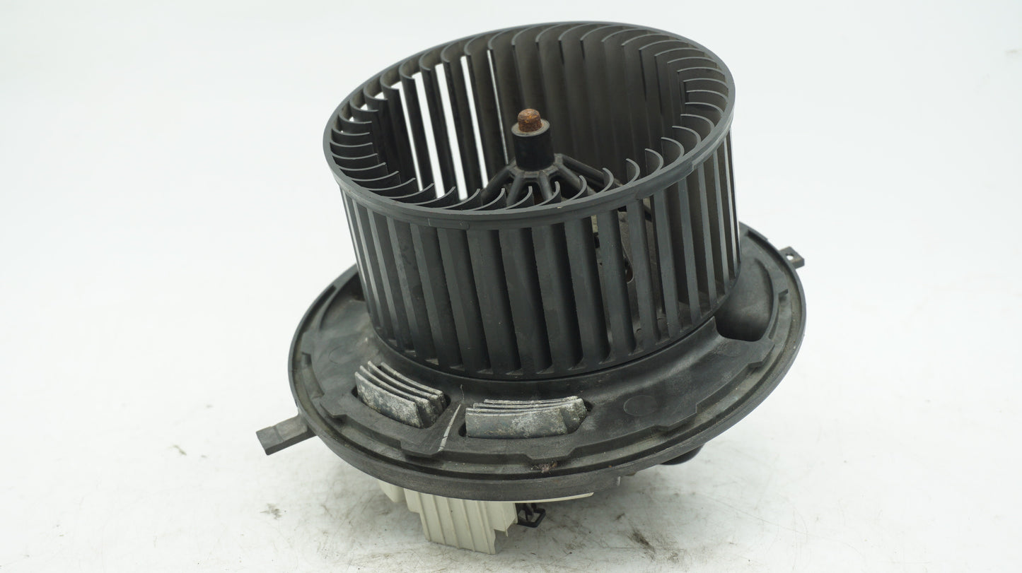 BMW 1 3 X SERIES HEATER BLOWER FAN 985467WV - LRI Autoparts