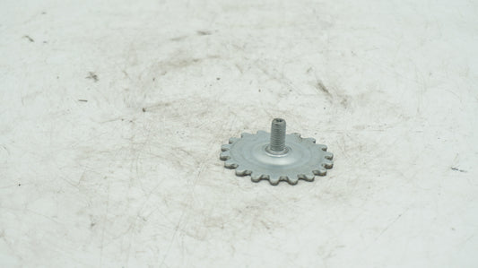 BMW T-HEAD WINDOW REGULATOR BOLT 51337184604