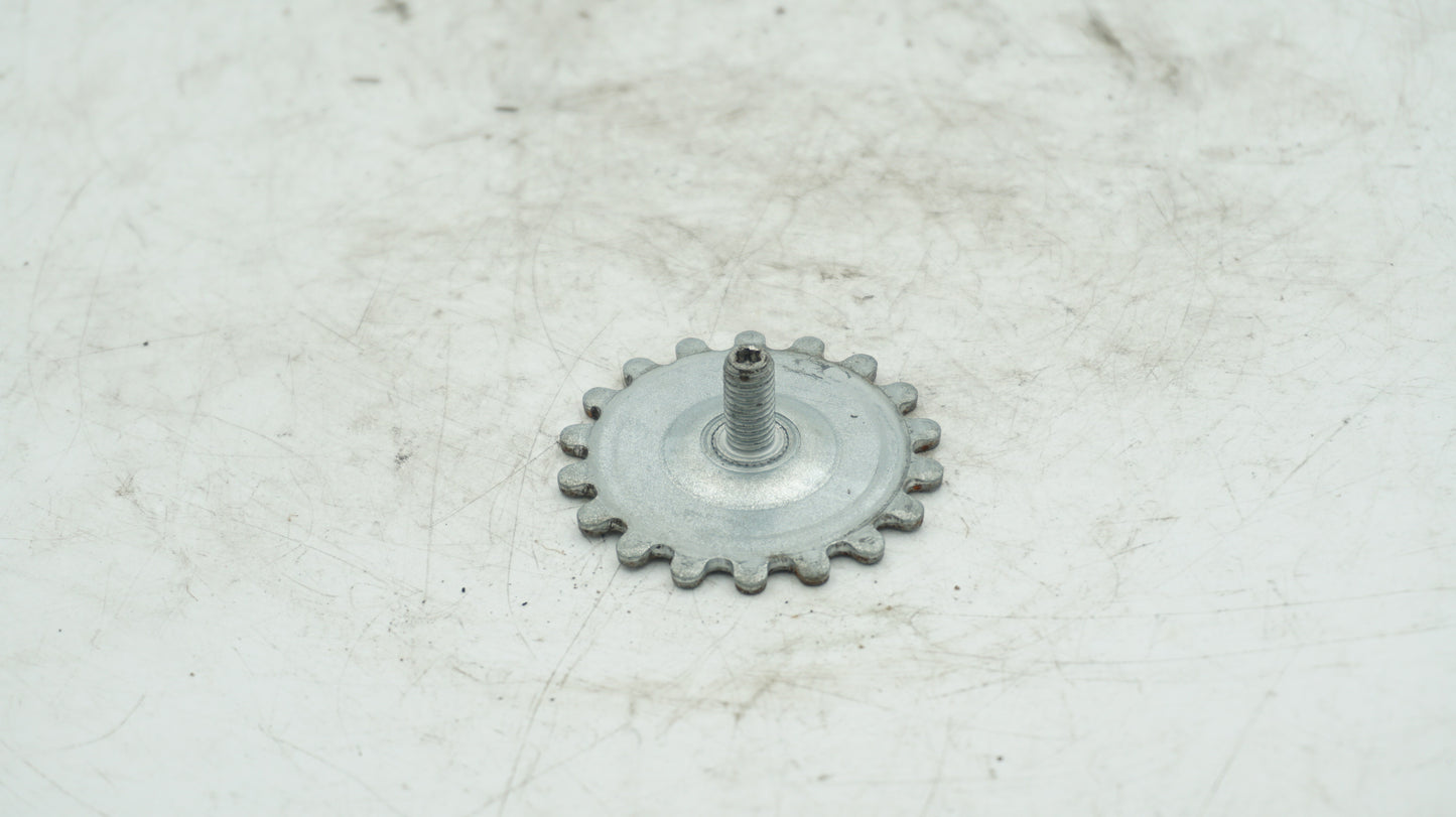 BMW T-HEAD WINDOW REGULATOR BOLT 51337184604