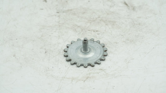 BMW T-HEAD WINDOW REGULATOR BOLT 51337184604