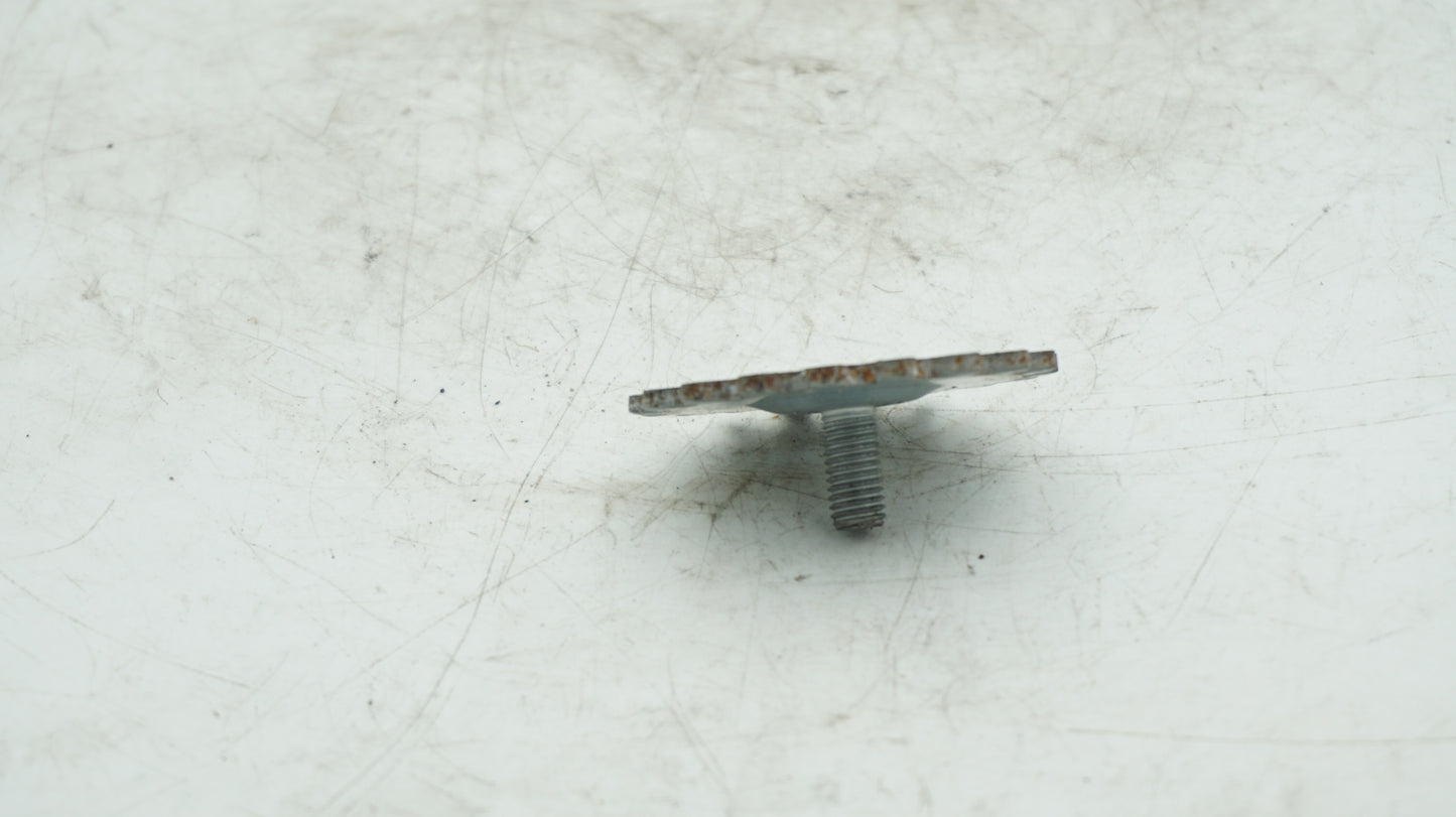 BMW T-HEAD WINDOW REGULATOR BOLT 51337184604 - LRI Autoparts