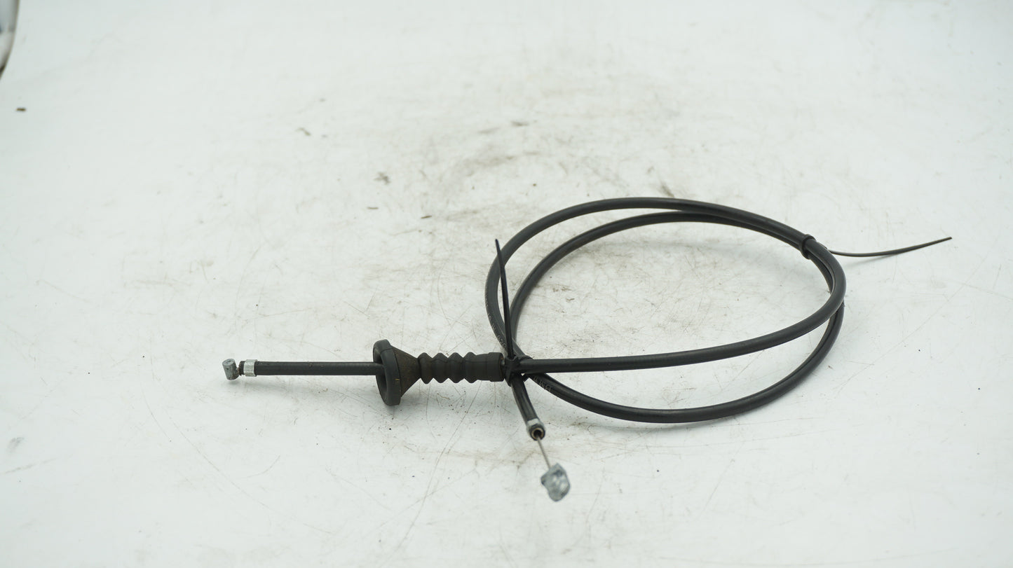 BMW 1 3 SERIES BONNET RELEASE CABLE 7060529 - LRI Autoparts