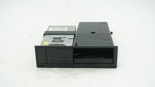 AUDI A4 A5 A6 Q7 S5 AMI INTERFACE CONTROL MODULE 4E0035785F