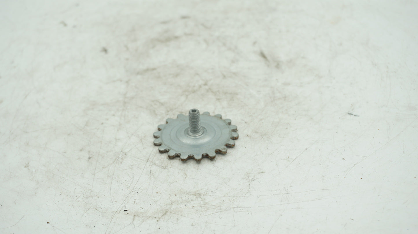 BMW T-HEAD WINDOW REGULATOR BOLT 51337184604