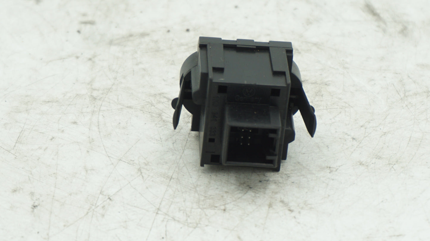 VW GOLF MK5 HEADLIGHT LEVEL SWITCH 1K0941333