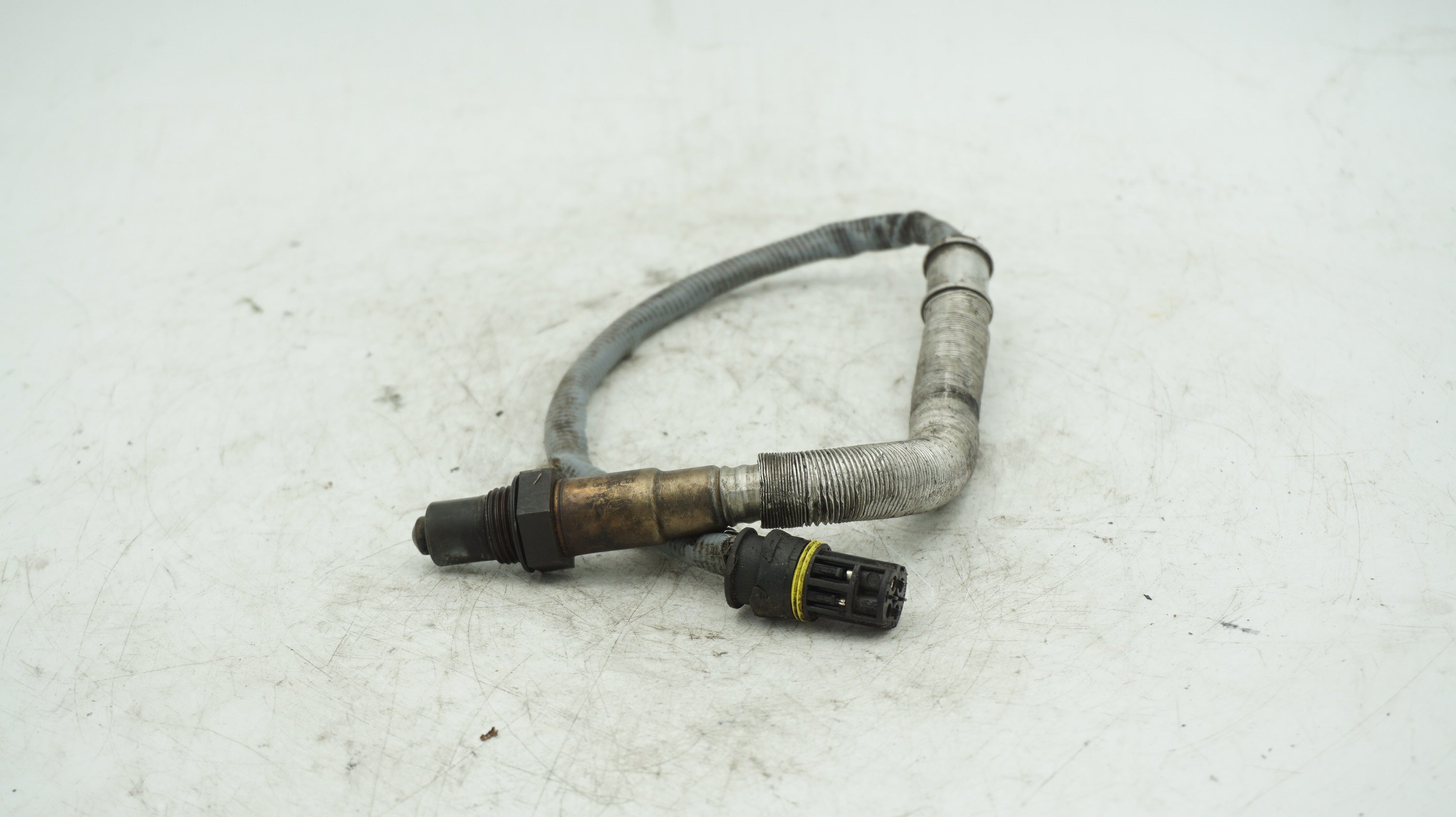 BMW 1 3 5 X1 SERIES N52N N54 POST CATALYTIC OXYGEN BANK 2 02 SENSOR 75