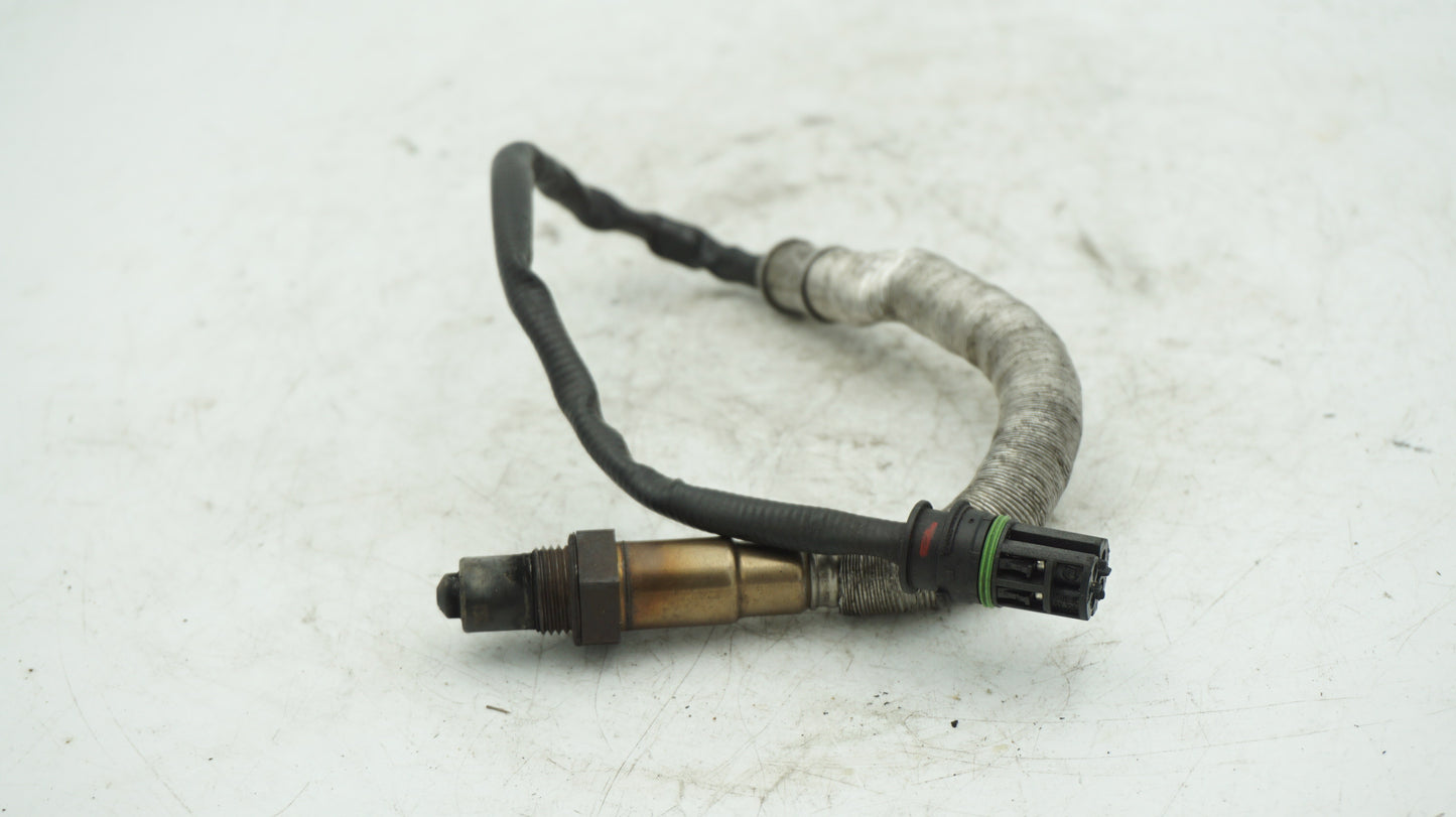 BMW 1 3 X SERIES N52N N54 BANK 1 POST CATALYTIC CONVERTER O2 SENSOR 7545074 - LRI Autoparts