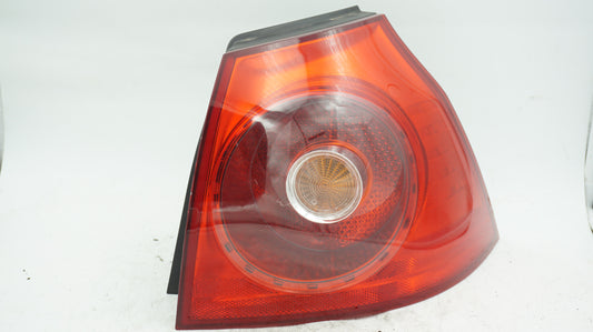 VOLKSWAGEN MK5 GOLF RIGHT TAIL LIGHT 1K6945096