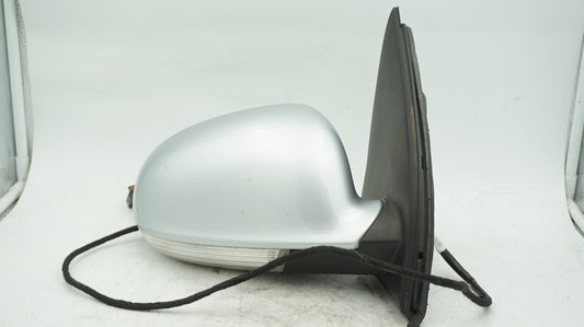 VW GOLF MK5 RHS RIGHT SIDE MIRROR 1K2857502