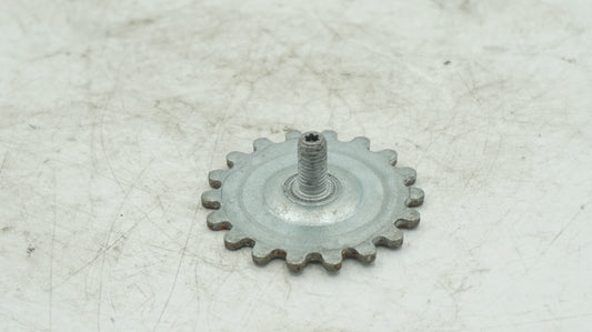 BMW T-HEAD WINDOW REGULATOR BOLT 51337184604