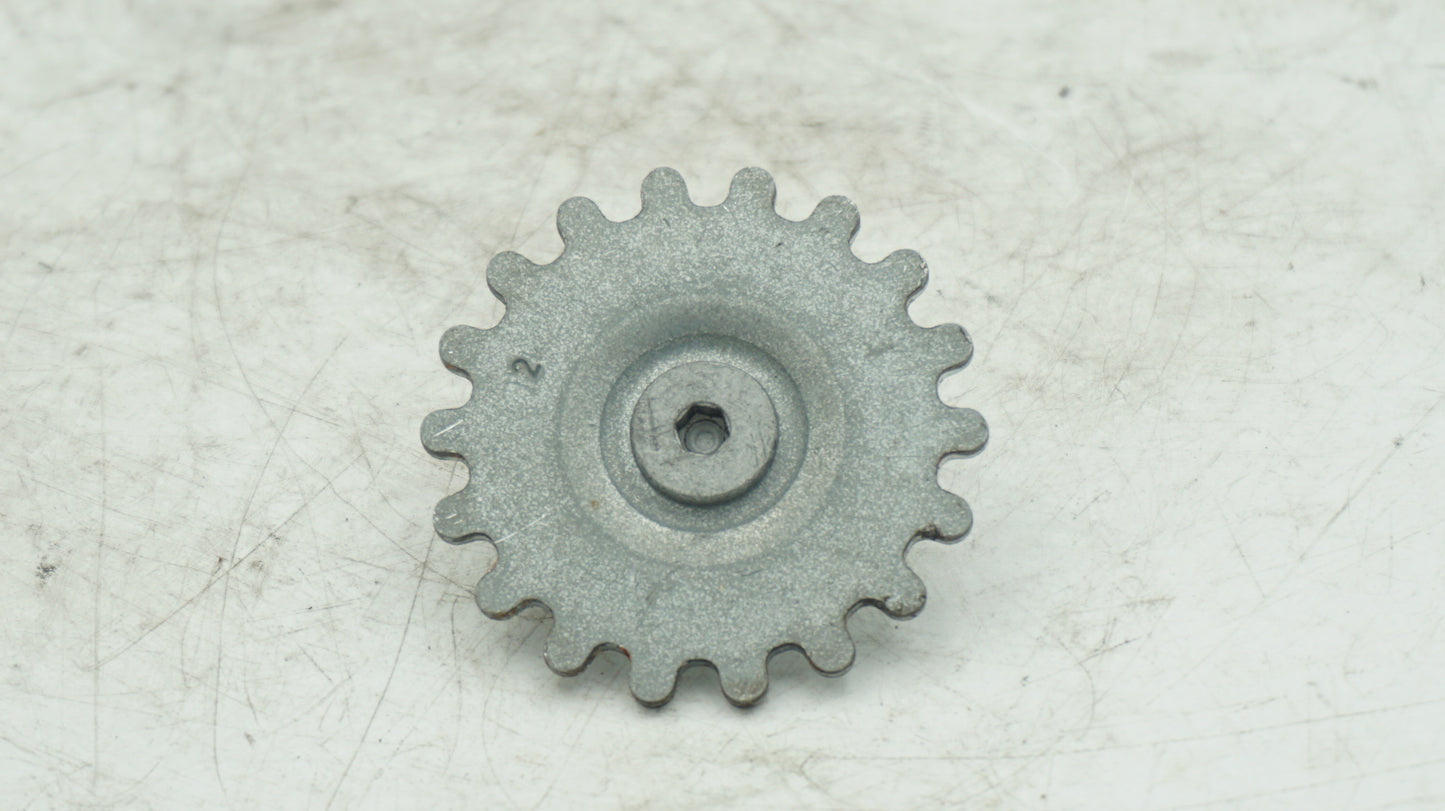 BMW T-HEAD WINDOW REGULATOR BOLT 51337184604