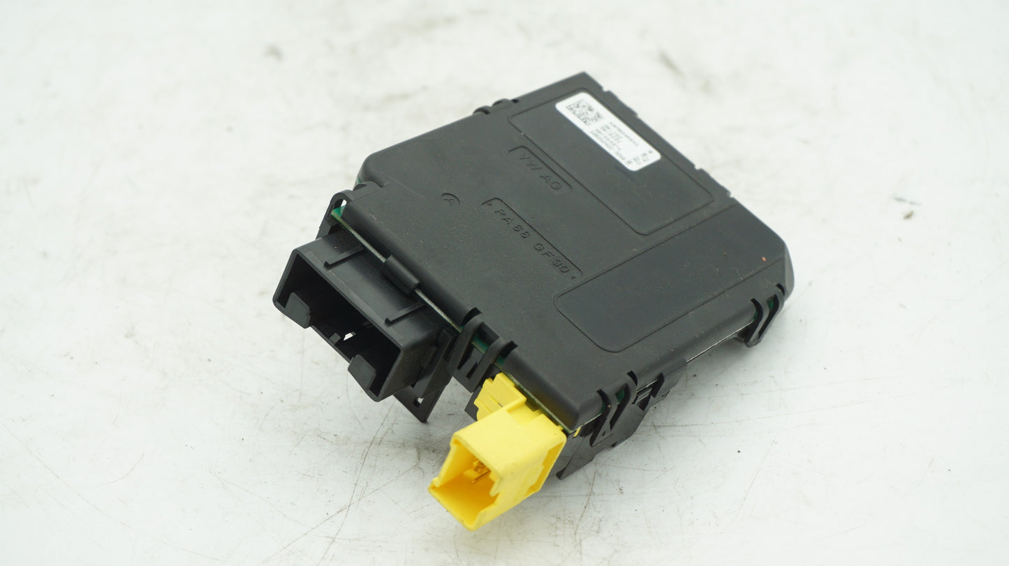 VW MK5 MK6 GOLF CADDY JETTA MULTIFUNCTION STEERING WHEEL MODULE 1K0953549 BG