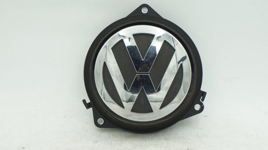 VOLKSWAGEN GOLF MK6 REAR EMBLEM BOOT LATCH 3C5827469