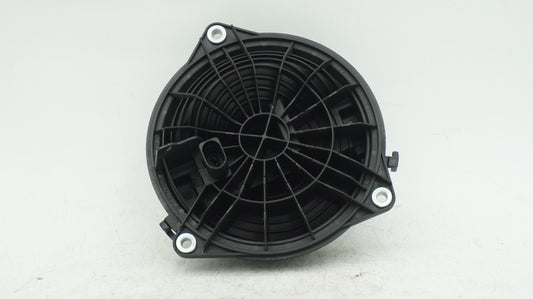 VOLKSWAGEN GOLF MK6 REAR EMBLEM BOOT LATCH 3C5827469