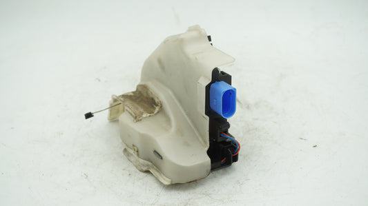 VW GOLF MK5 FRONT RIGHT DRIVERS DOOR LOCK ACTUATOR 3D2837016