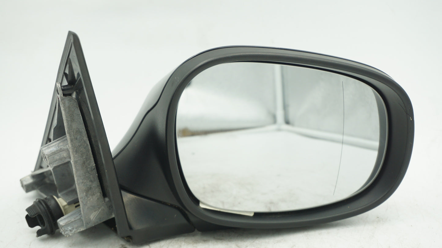 BMW 1 SERIES E82 E88 RHS RIGHT DRIVERS MIRROR M-SPORT 7208343 - LRI Autoparts