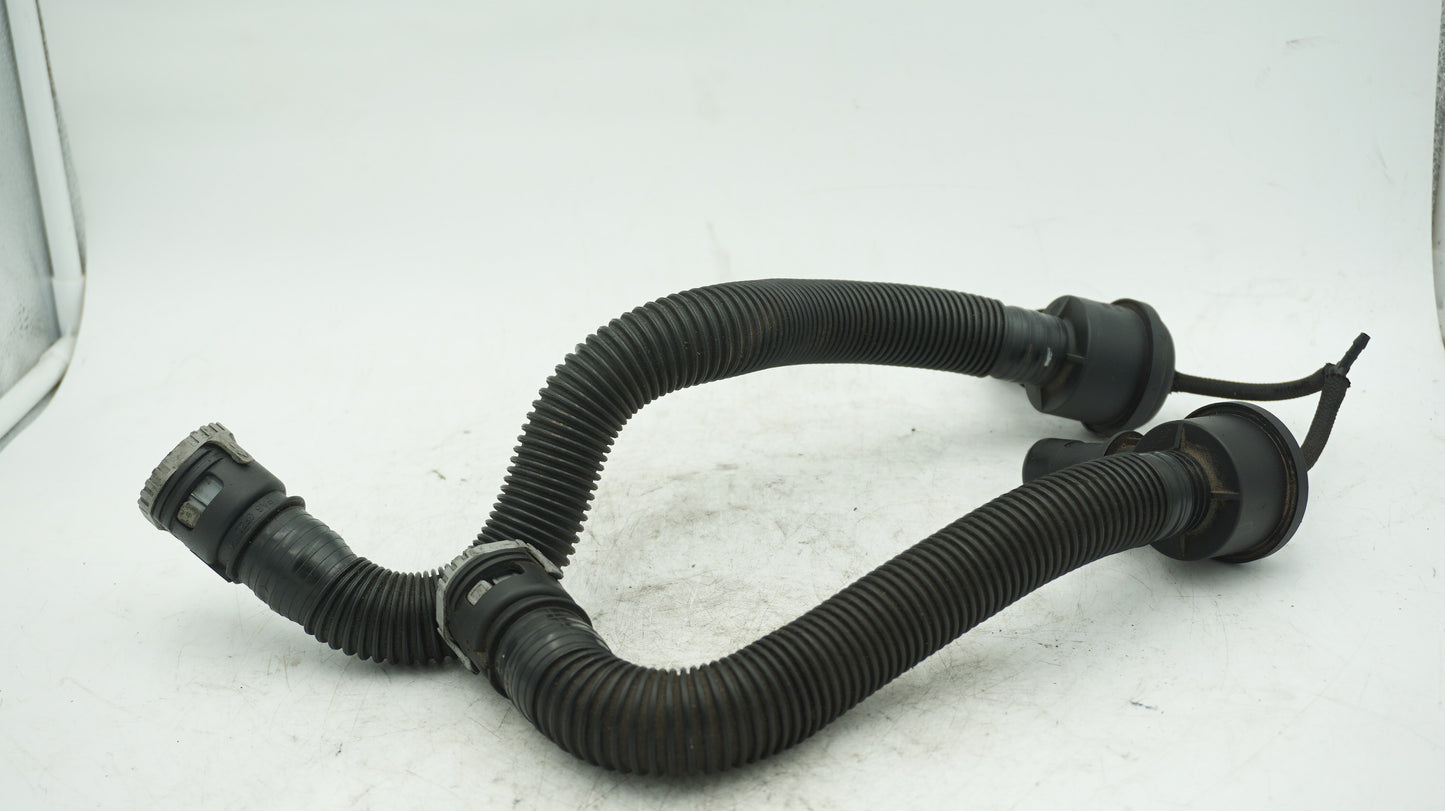 BMW 1 3 SERIES N54 TWIN TURBO INDUCTION AIR INTAKE PIPE HOSE 090152061 - LRI Autoparts