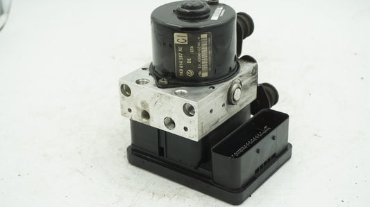 VOLKSWAGEN MK5 AUDI A3 8P ABS PUMP MODULE 1K0614517AE 1K0907379AC