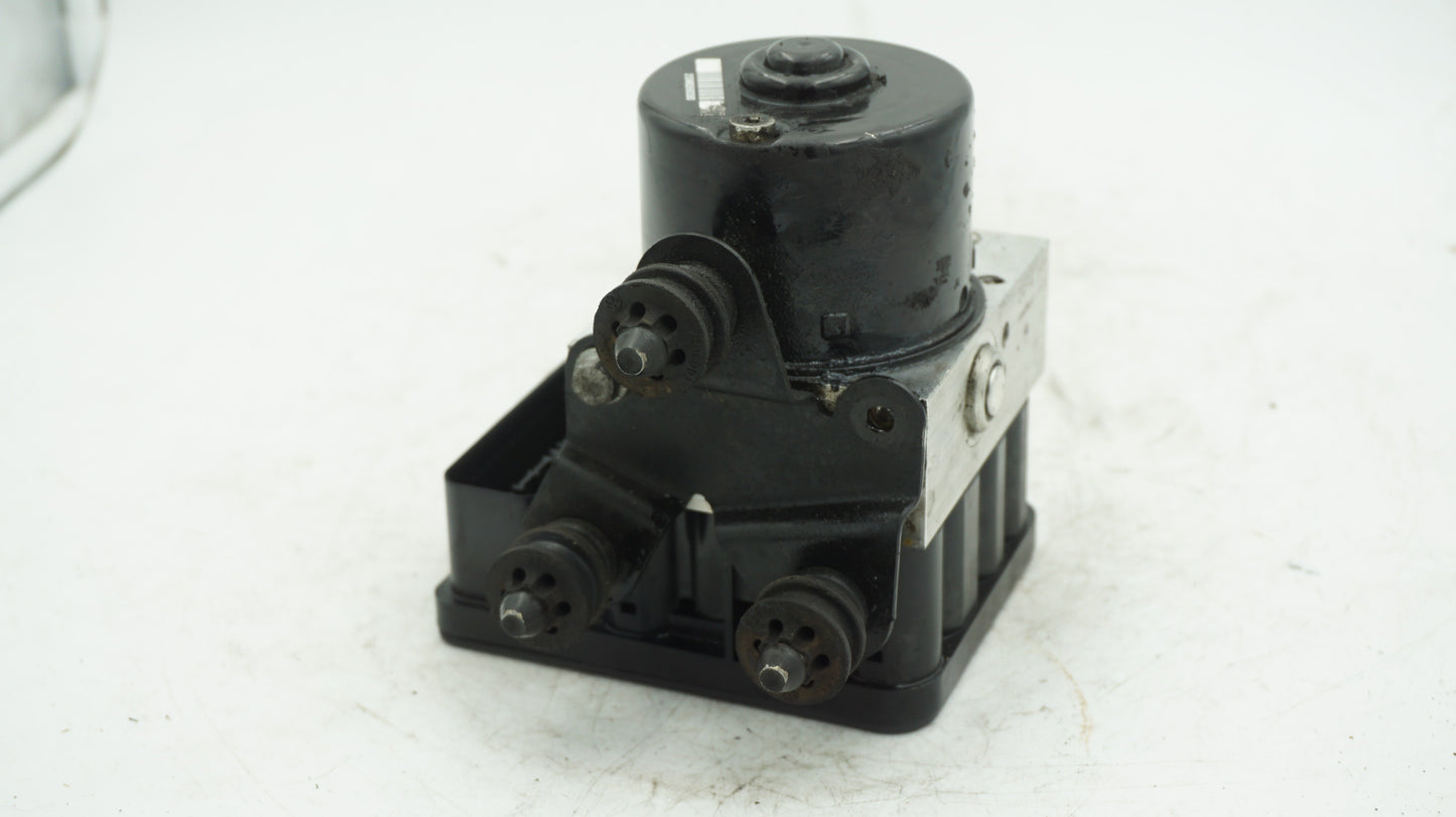 VOLKSWAGEN MK5 AUDI A3 8P ABS PUMP MODULE 1K0614517AE 1K0907379AC