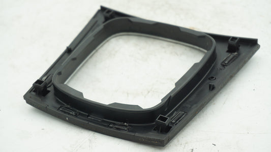 GENUINE 2011 AUDI A3 8P 2008-2013 GEAR SELECTOR SHIFTER SURROUND TRIM 8P0864261