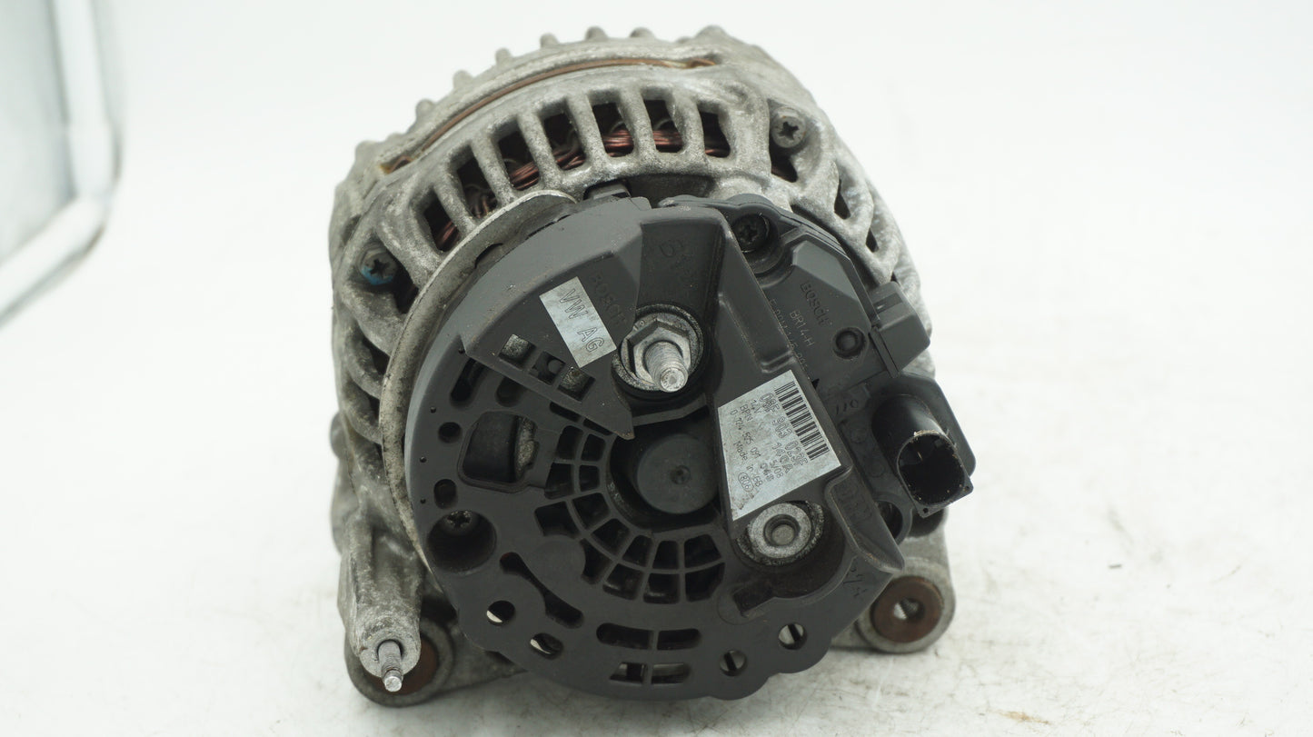 VOLKSWAGEN AUDI GOLF A3 ALTERNATOR 06F903023F