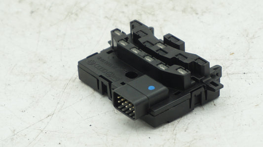 VW MK5 GOLF CADDY STEERING ANGLE SENSOR 1K0959654