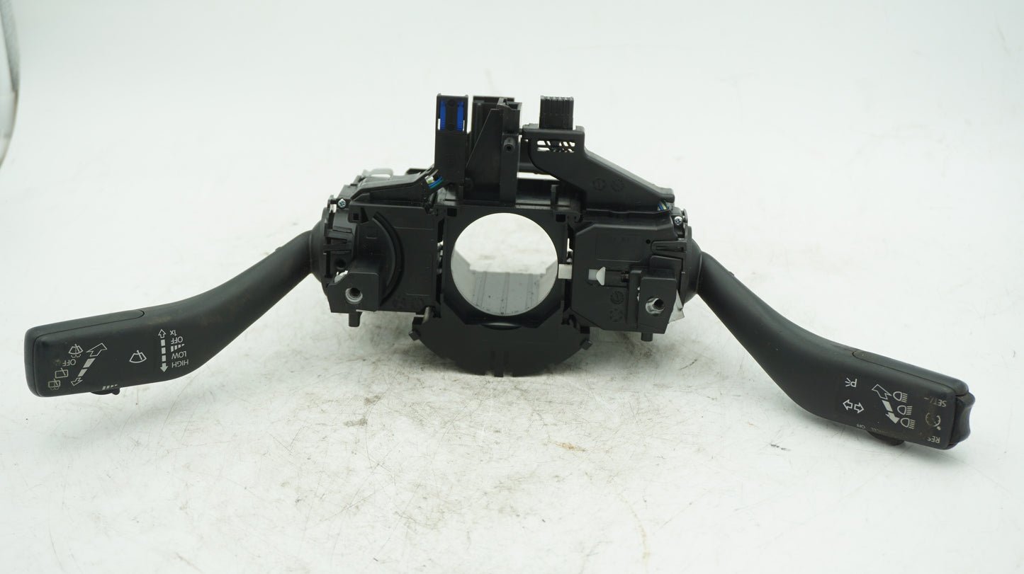 VW MK5 GOLF STEERING COLOUMN COMBINATION SWITCH STALK 1K0953503