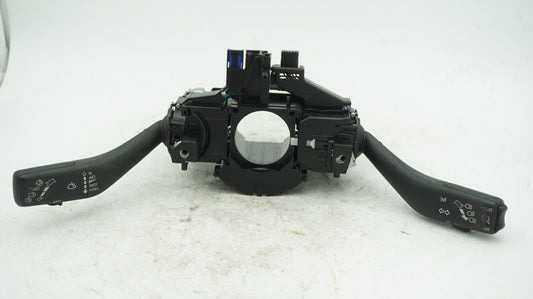 VW MK5 GOLF STEERING COLOUMN COMBINATION SWITCH STALK 1K0953503