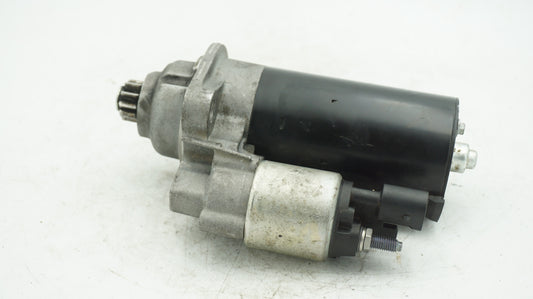 VW AUDI 1.9 TDI MANUAL STARTER MOTOR 0001123012