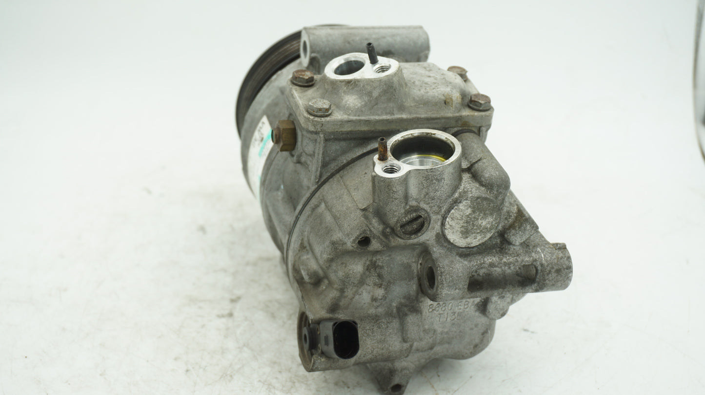 VW AUDI 1.9 TDI 2.0 TDI A/C COMPRESSOR 1K0620859F