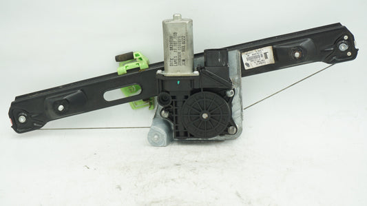 BMW E90 E91 3 SERIES DRIVERS SIDE REAR WINDOW REGULATOR MOTOR 71001603