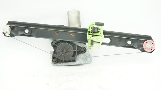 BMW E90 E91 3 SERIES DRIVERS SIDE REAR WINDOW REGULATOR MOTOR 71001603