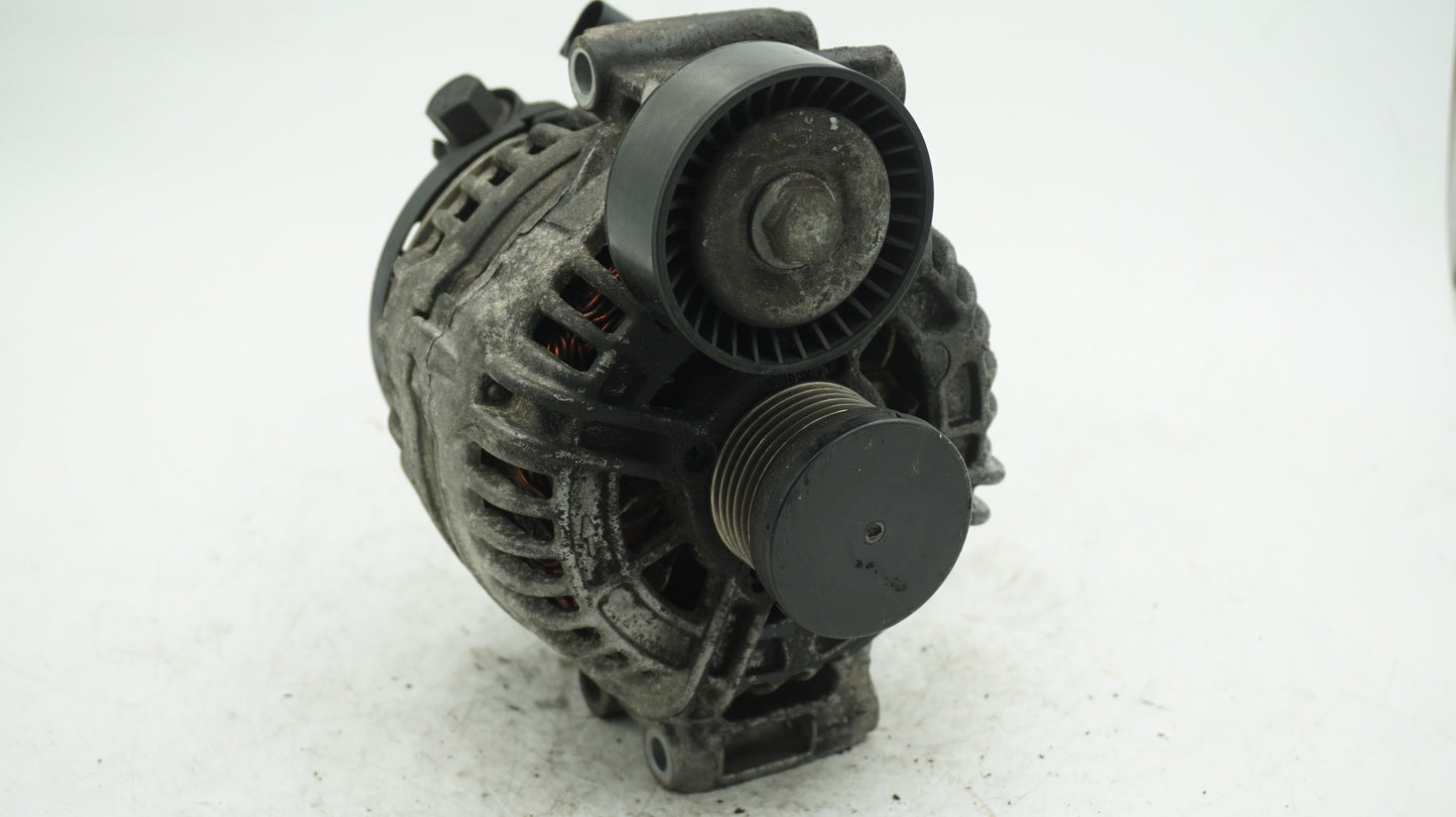 BMW 1 3 X SERIES N46 2.0L BOSCH 150A ALTERNATOR 7532966 - LRI Autoparts