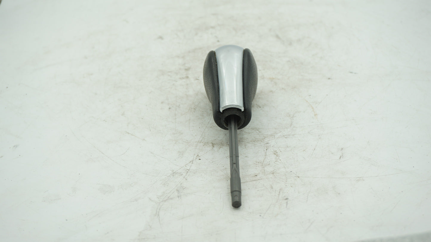 BMW 1 3 5 SERIES E82 E87 E90 E60 AUTOMATIC SHIFT KNOB - LRI Autoparts